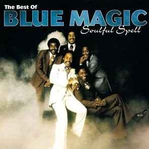 Present the best songs of blue magic live